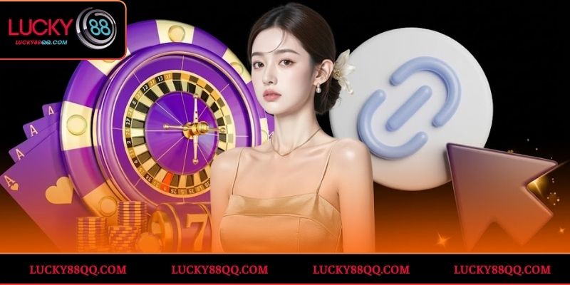 Hướng dẫn hội viên cách tải app của Lucky88 dễ dàng